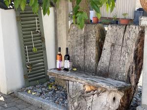 Appartement Bergerie - GaesteHaus Lamm Obersulm 6 Marktstraße 74182 Obersulm Bade-Wurtemberg