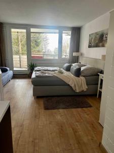 Appartement Bergerlebnis Natur pur 2 Am Predigtstuhl 94379 Sankt Englmar Bavière