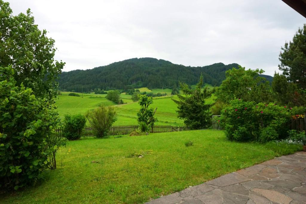 Bergfrieden 7 Malerweg, 87459 Pfronten