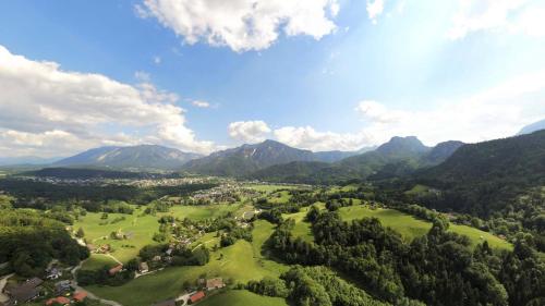 Berggasthof Niederalm