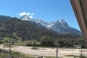 Bergglück
