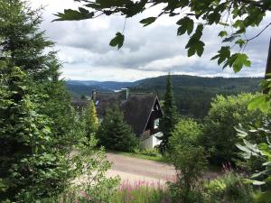 Berghaus Feldberg \
