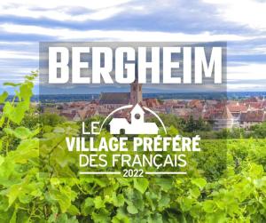 Bergheim Piscine
