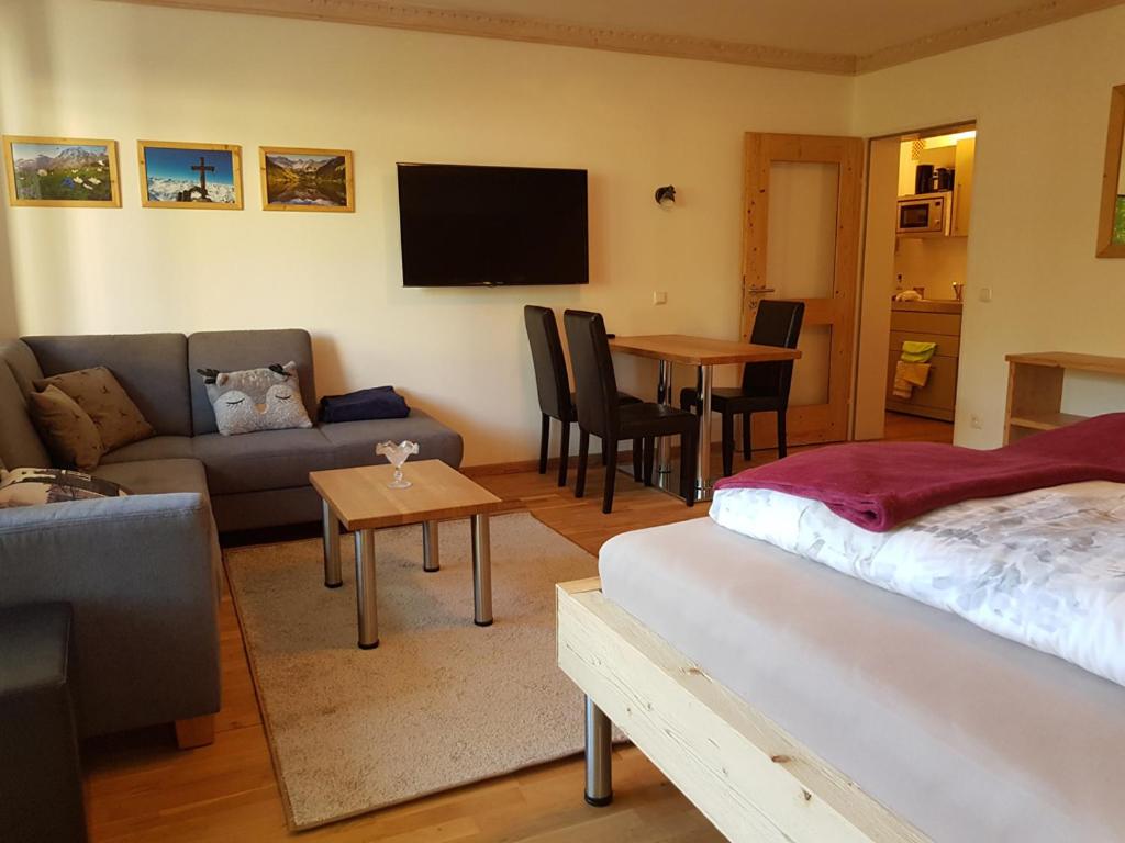 Berghex 11 a Hindenburgstraße, 82467 Garmisch-Partenkirchen