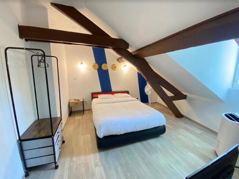 Berghof Studio Haus Rachel 94379 Sankt Englmar