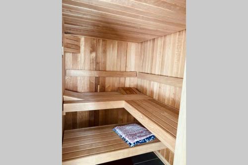 Bergische Oase - Ferienwohnung Oskar