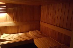 Bergische Oase - Ferienwohnung Oskar