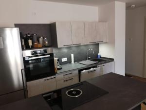 Appartement Bergjuwel 2 Wannerweg 82467 Garmisch-Partenkirchen Bavière