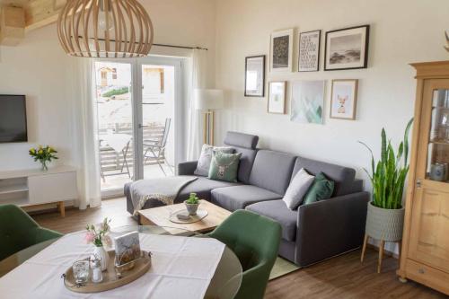 Bergkiefer - Ferienwohnung