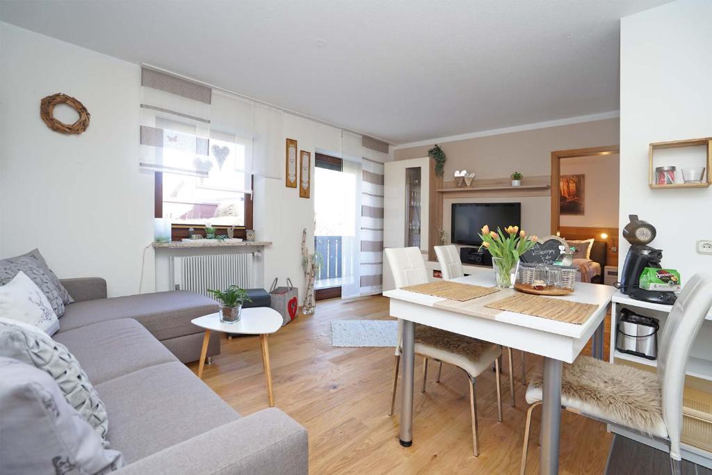 Bergliebe 10 Promenadenweg, 87484 Nesselwang