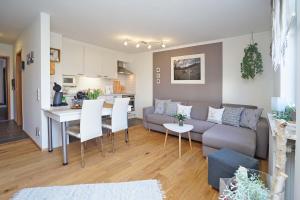 Appartement Bergliebe 10 Promenadenweg 87484 Nesselwang Bavière