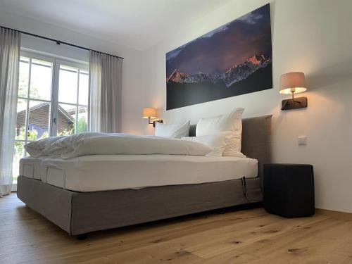Berglife Garmisch