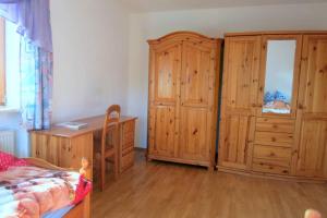 Appartement Bergmann Hiebl 69 84508 Burgkirchen an der Alz Bavière