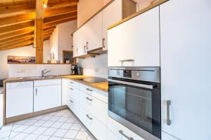 Appartement Bergpanorama Oberzollbrücke 8 87527 Ofterschwang Bavière