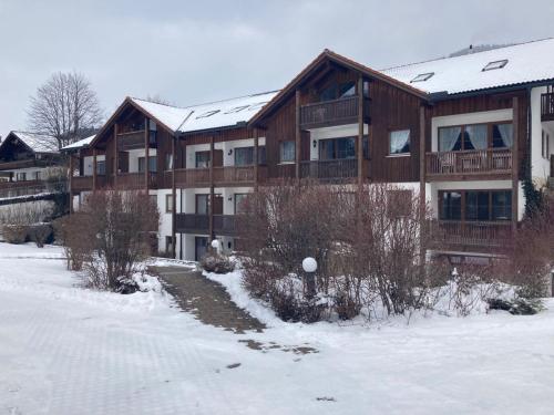 Bergsonnenblick Bad Hindelang
