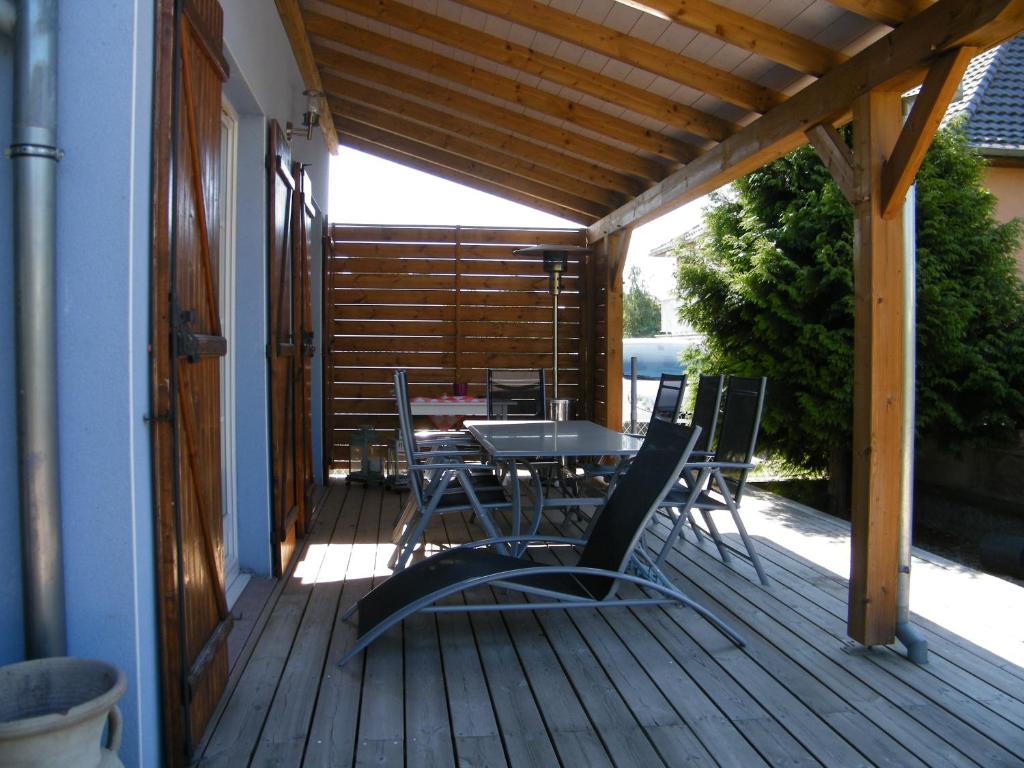 Bergsuite NO.27 38700 Braunlage