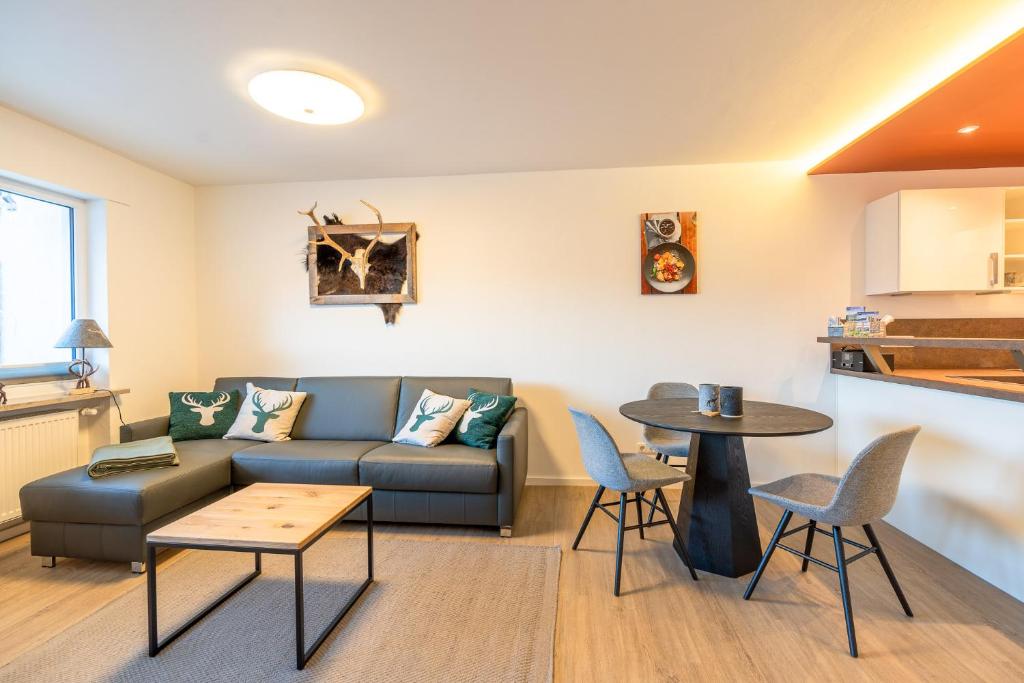 Appartement Bergzauber 13 Gundelsberger Weg 87538 Fischen im Allgäu