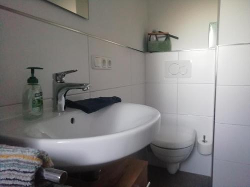 BergZeit Apartment