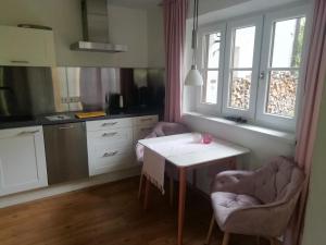 BergZeit Apartment
