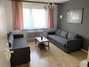 BERLIN LEBT-Wohnung für bis zu 12 Personen