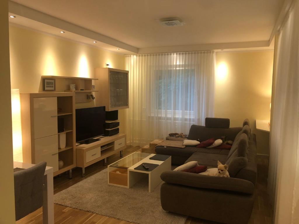 Appartement Berliner FeWo Siemensstadt Spandau 17B Janischweg 13629 Berlin