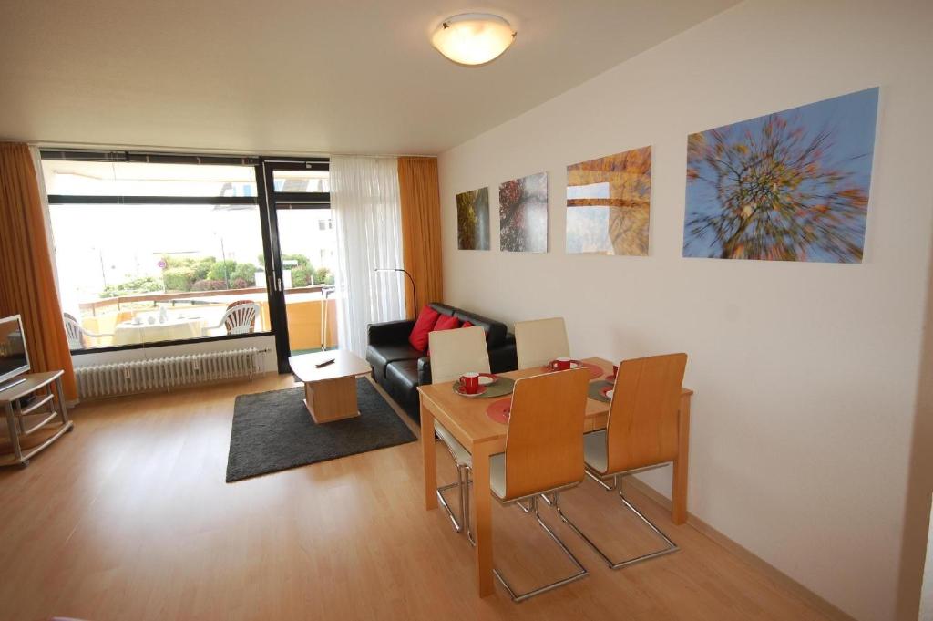 Appartement Berliner-Hof-HOF-203 Strandallee 141 23683 Scharbeutz