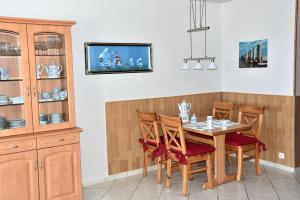 Appartement Berliner-Hof-HOF-305 Strandallee 141 23683 Scharbeutz Schleswig-Holstein