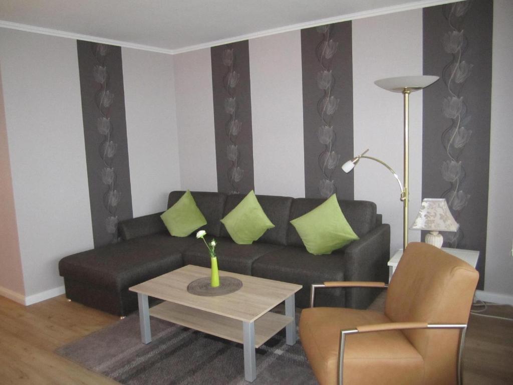 Appartement Berliner-Hof-HOF-307 Strandallee 141 23683 Scharbeutz