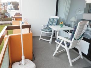 Appartement Berliner-Hof-HOF-310 Strandallee 141 23683 Scharbeutz Schleswig-Holstein