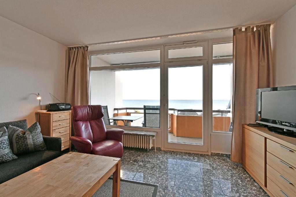 Appartement Berliner-Hof-HOF-406 Strandallee 141 23683 Scharbeutz