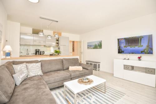 Berliner Hof Wohnung 101
