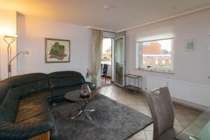 Berliner Ring Ferienwohnung Sunset