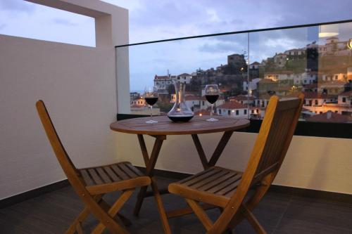 Berna Apartment