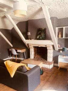 Appartement Bernadotte Studio 19 Rue Bernadotte 64000 Pau Aquitaine