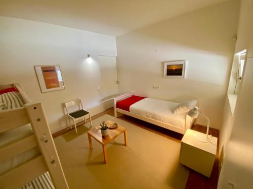 Bernardas Convent Apartment