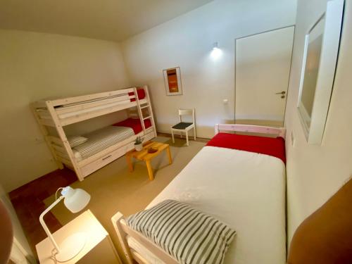 Bernardas Convent Apartment