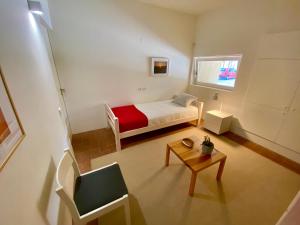 Bernardas Convent Apartment