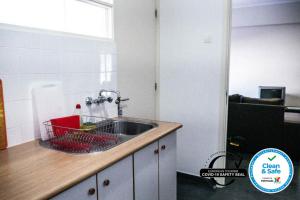 Bernardo's Place