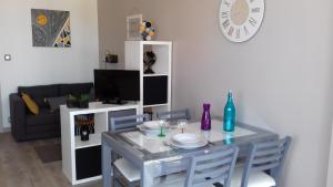 Bernières-sur-Mer Appartement chaleureux