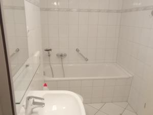 Appartement Bernsteinfischer Waldstrasse 22 17459 Zempin Mecklembourg-Poméranie