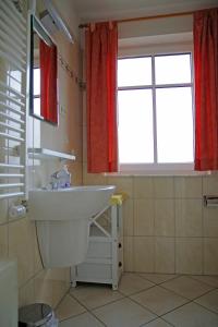 Bernsteinhaus Wohnung Usedom