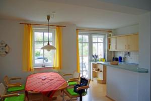 Bernsteinhaus Wohnung Usedom