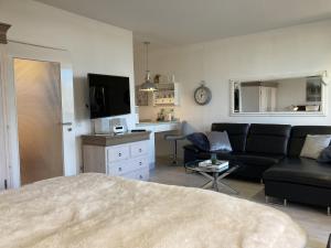 Appartement Berolina 202 - Unsere kleine Auszeit Lange Wiese 11a 23747 Dahme Schleswig-Holstein