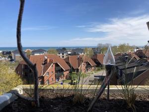 Appartement Berolina 412 - Sturmvogel Lange Wiese 11a 23747 Dahme Schleswig-Holstein