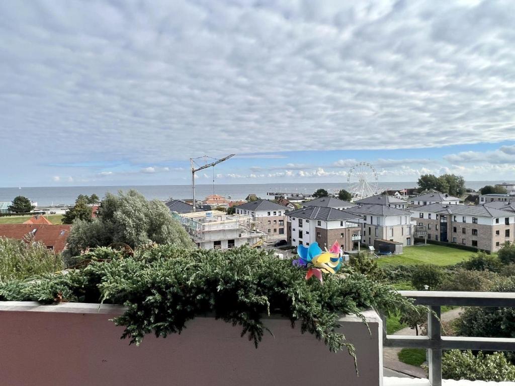 Berolina-519-Ostsee-Weitblick Lange Wiese 11c, 23747 Dahme