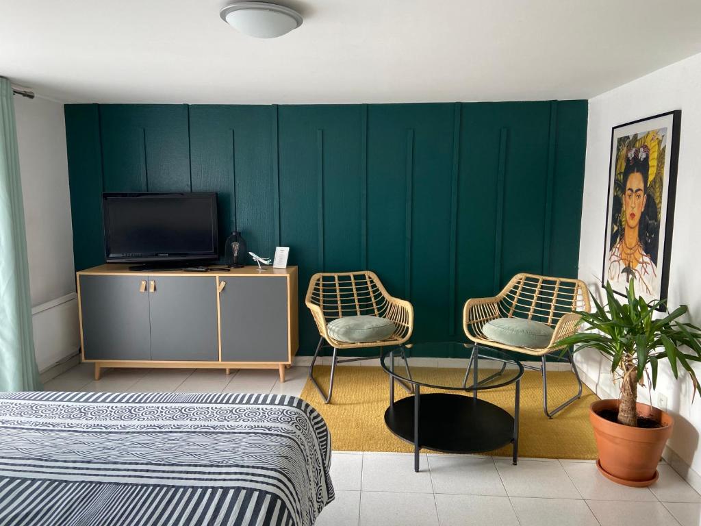 Berolina Hausmeisterwohnung 23747 Dahme