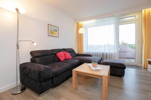 Berolina Hausmeisterwohnung