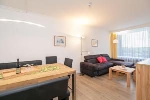 Berolina Hausmeisterwohnung