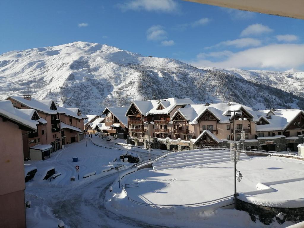 Berolina Seeblick