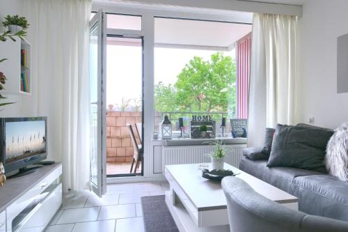 Berolina Wohnung 117
